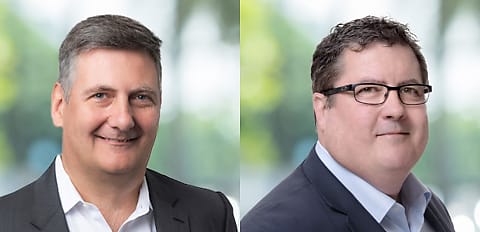 Bluestone shakes up exec leadership team