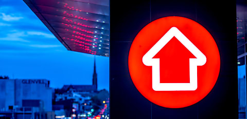 Property seekers on the lookout for greener homes