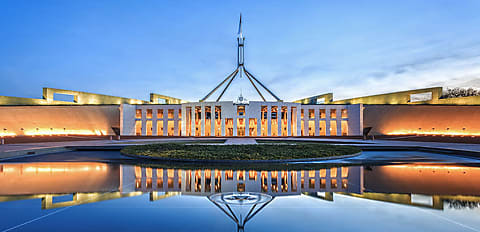 Housing Australia Future Fund deferred by Senate