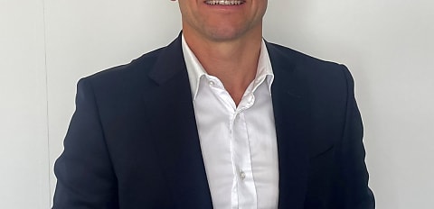 Pallas Capital recruits group executive 