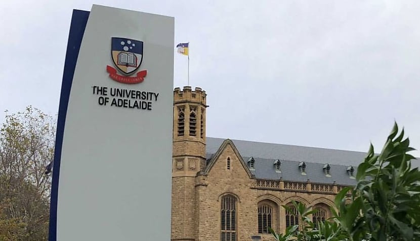 University of Adelaide launches lab to test ‘off-Earth’ tech 