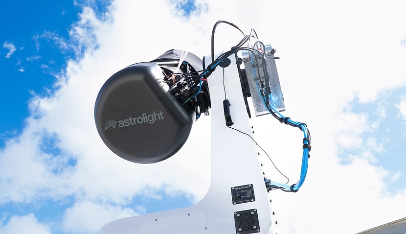 ESA, Greek uni lock in efforts to build next-gen space comms network ...