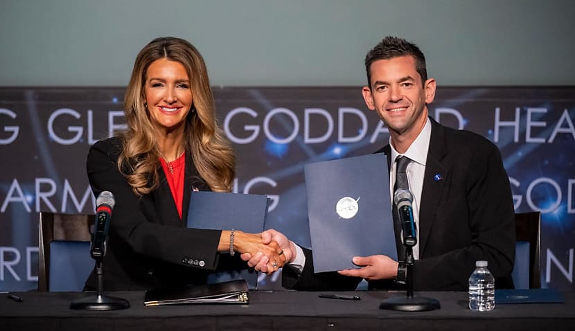 NASA, US small business agency launch investment push to strengthen ...