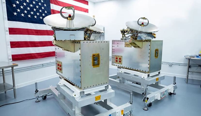 USSF Space Systems Command taps Northrop Grumman to prototype next-gen ...