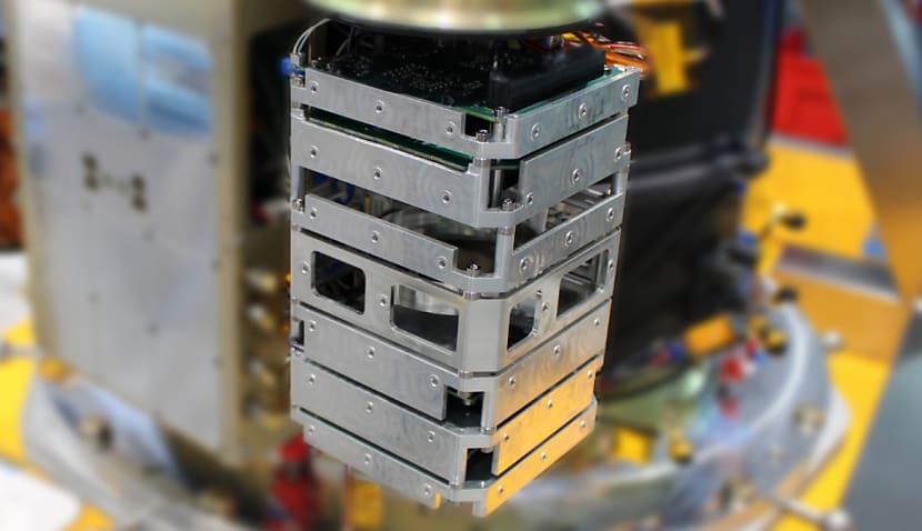 Spiral Blue puts AI in space with new satellite computer - Space Connect