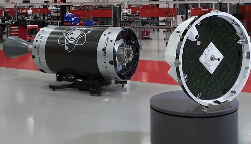 Rocket Lab secures US$816m contract to support US missile defence ...