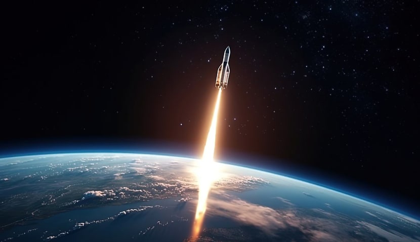 5 Reasons Why Space Exploration Matters - Space Connect