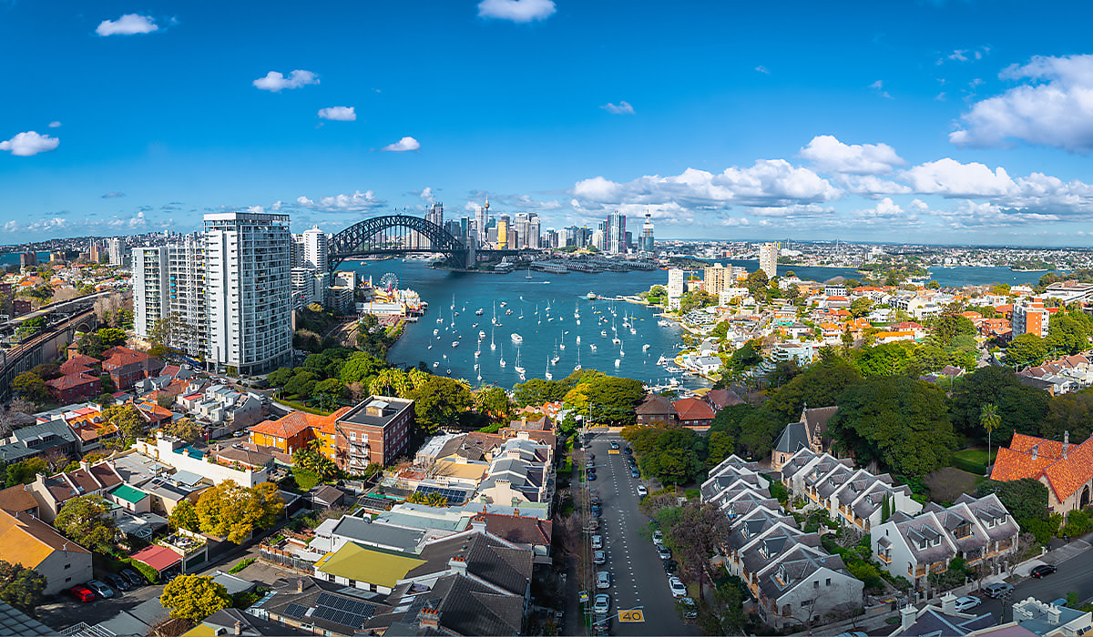 NSW sydney aerial spi ajqmiu