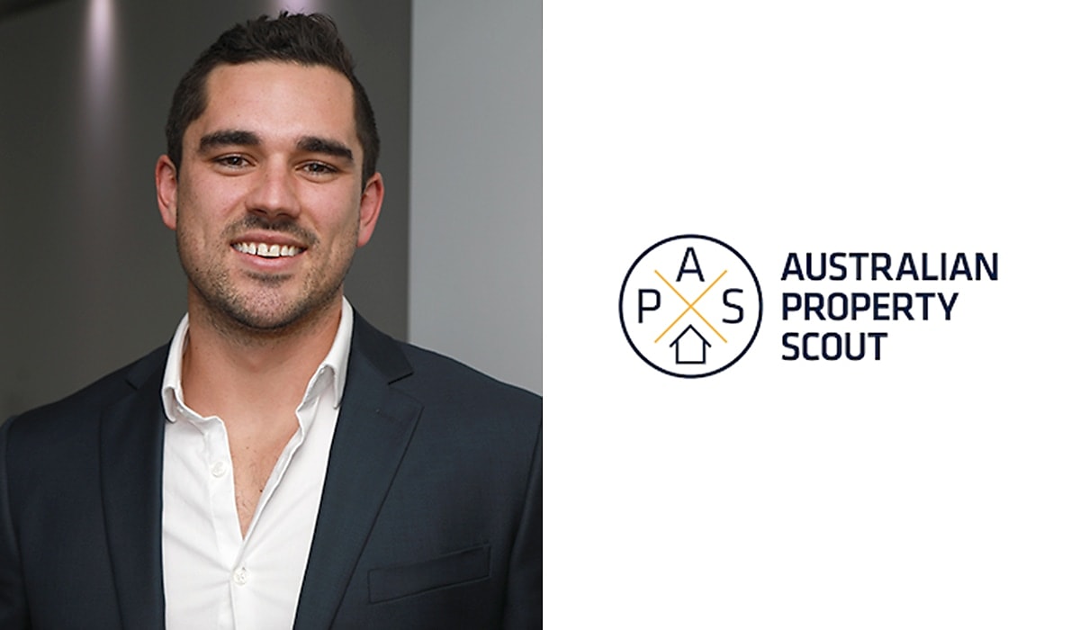 sam gordon australian property scout ps spi kqstxe