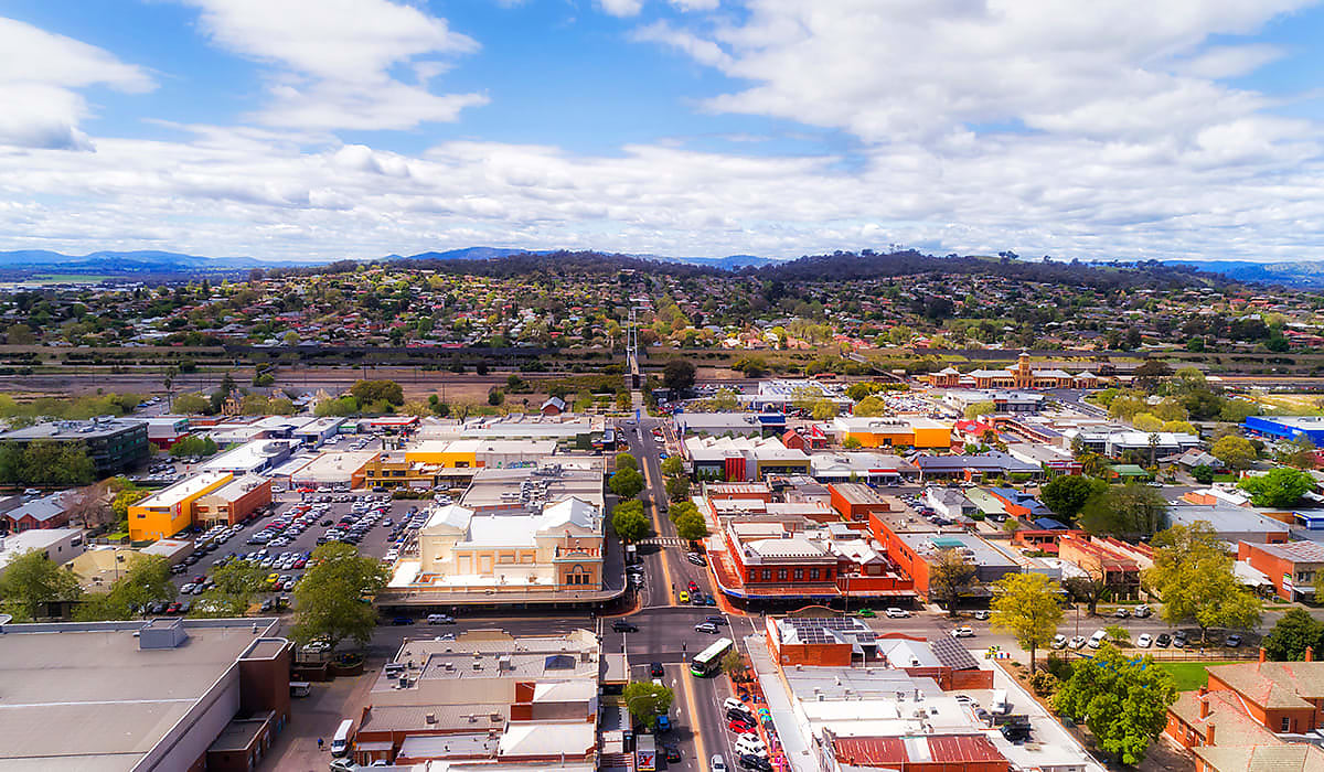 albury nsw aerial spi tuqsqh