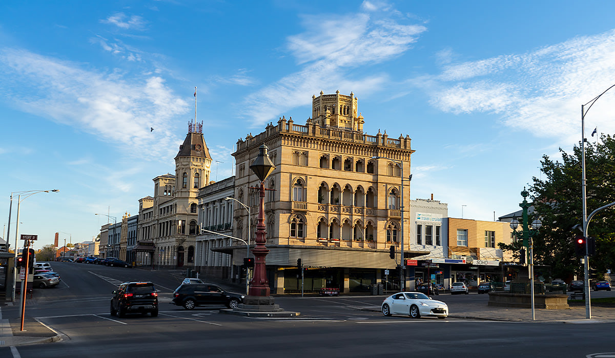 ballarat victoria spi md1cr4