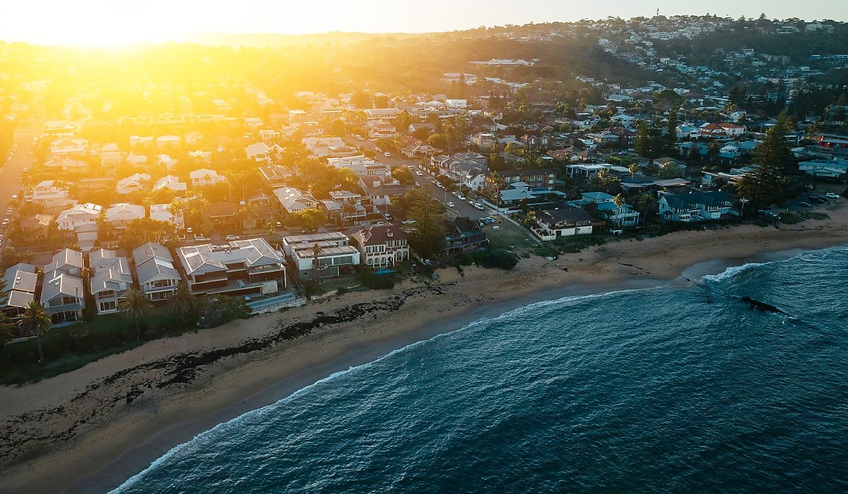 beach coastal suburbs spi kugiow