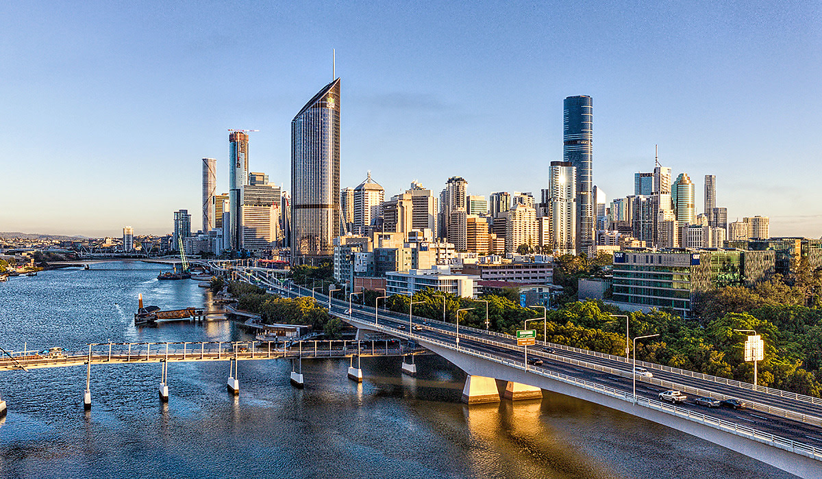 brisbane cbd sunrise spi hff8ky