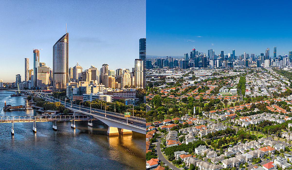 brisbane melbourne aerial split spi pzkhfw