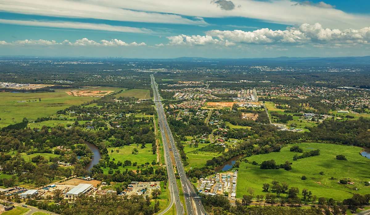 caboolture queensland aerial spi ukmnjs