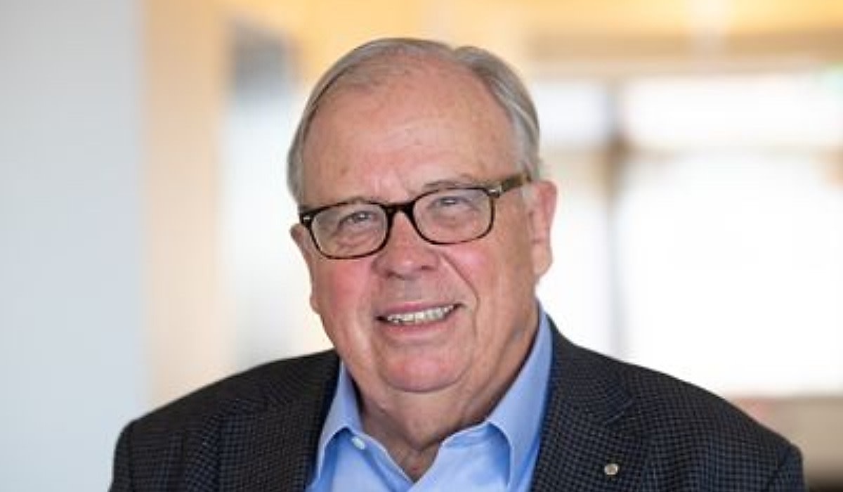 david chandler OAM spi rcvzpi