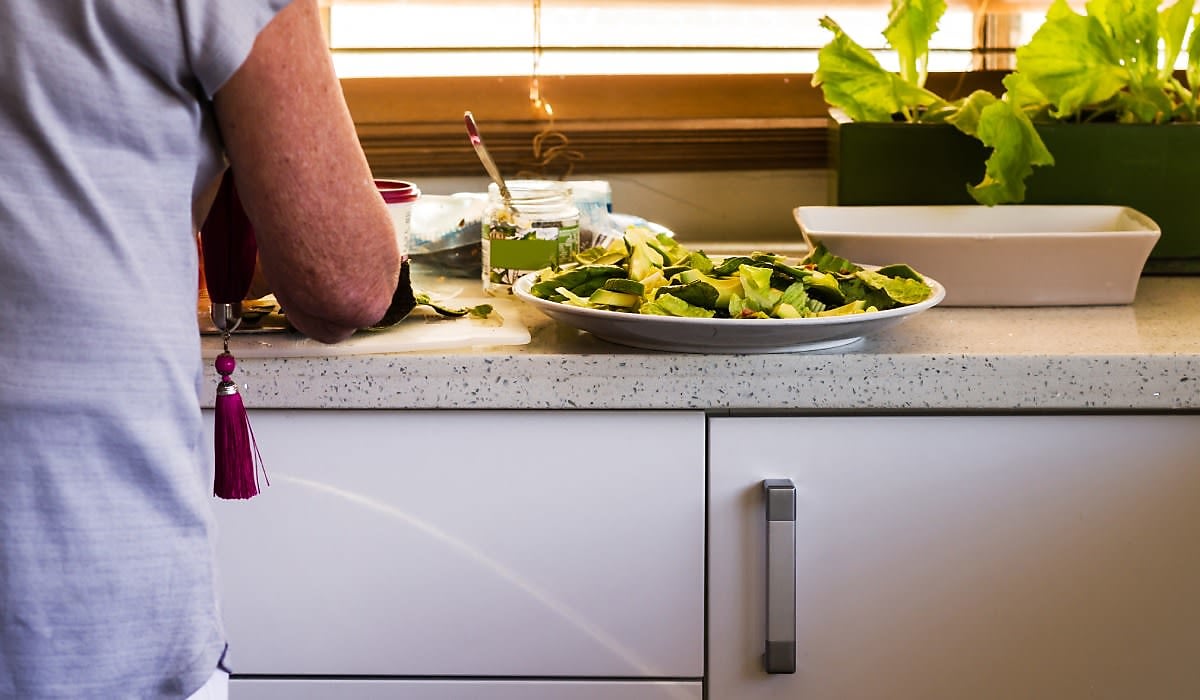 engineered stone benchtop kitchen spi mqbpnk