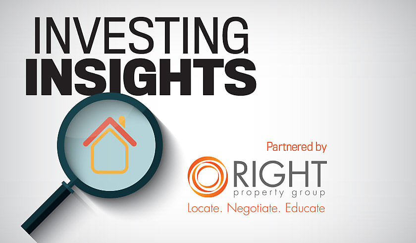 Investment Insight logo spi