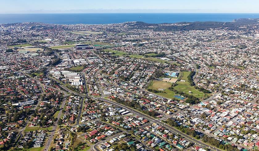 NSW aerial suburbs new spi