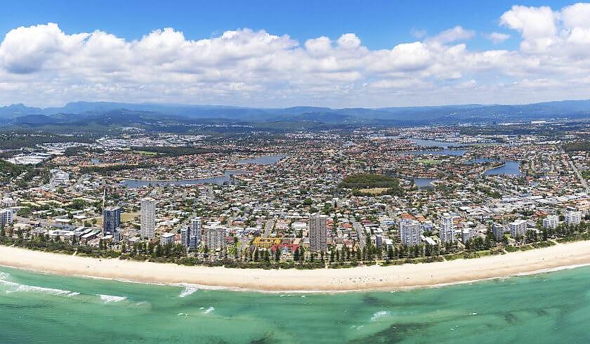 australia aerial shot spi 3