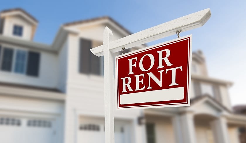 for rent signage spi