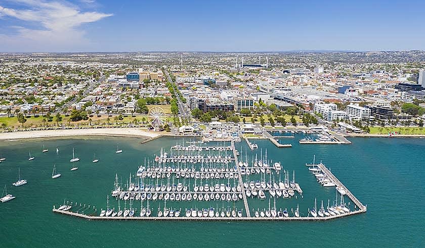 melbourne geelong spi