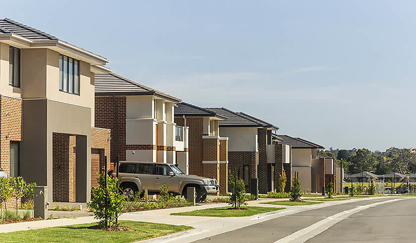 residential properties spi