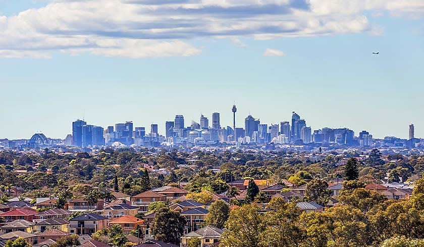 south west sydney aerial spi