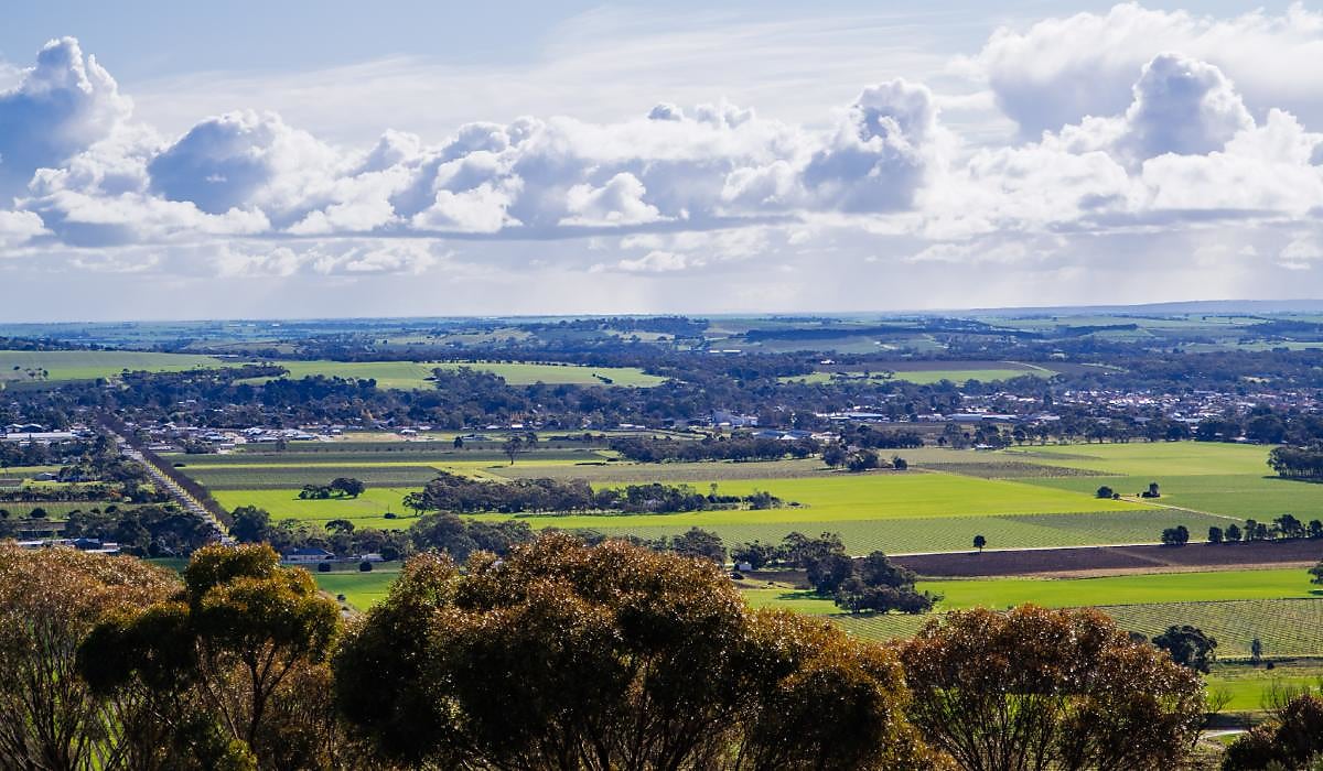 nuriootpa south australia aerial spi if0pdo