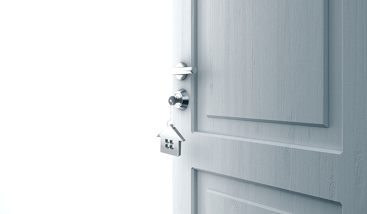 open door lock key spi mlntcp