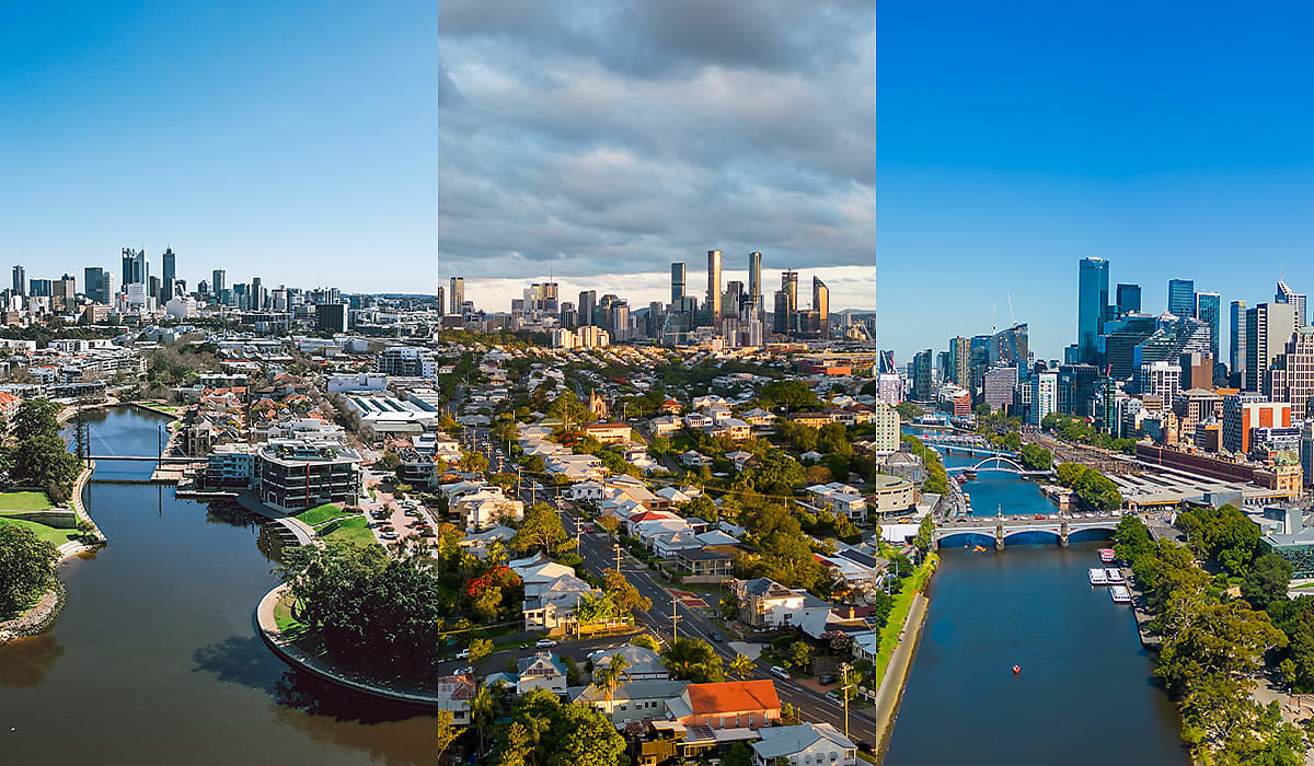 perth brisbane melbourne spi wsmpzr
