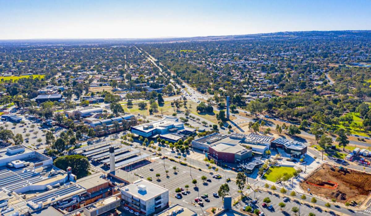 playford south australia aerial spi zgt9q0