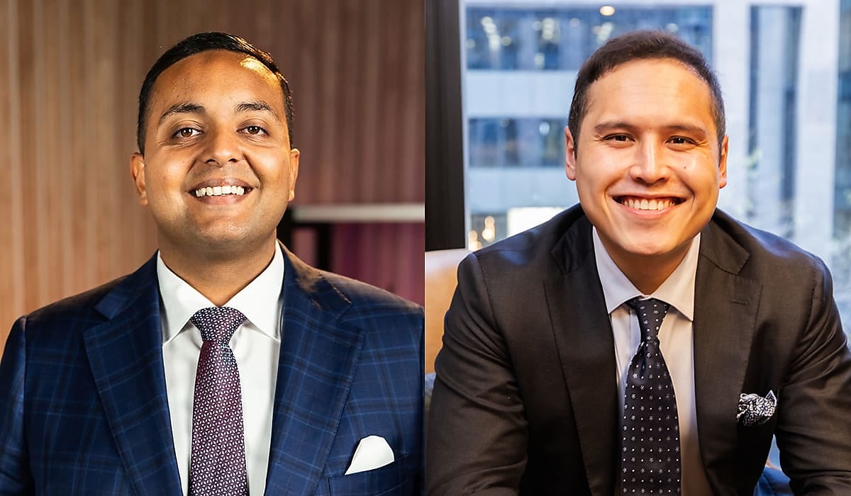 arjun paliwal and chris huxter spi r86aze