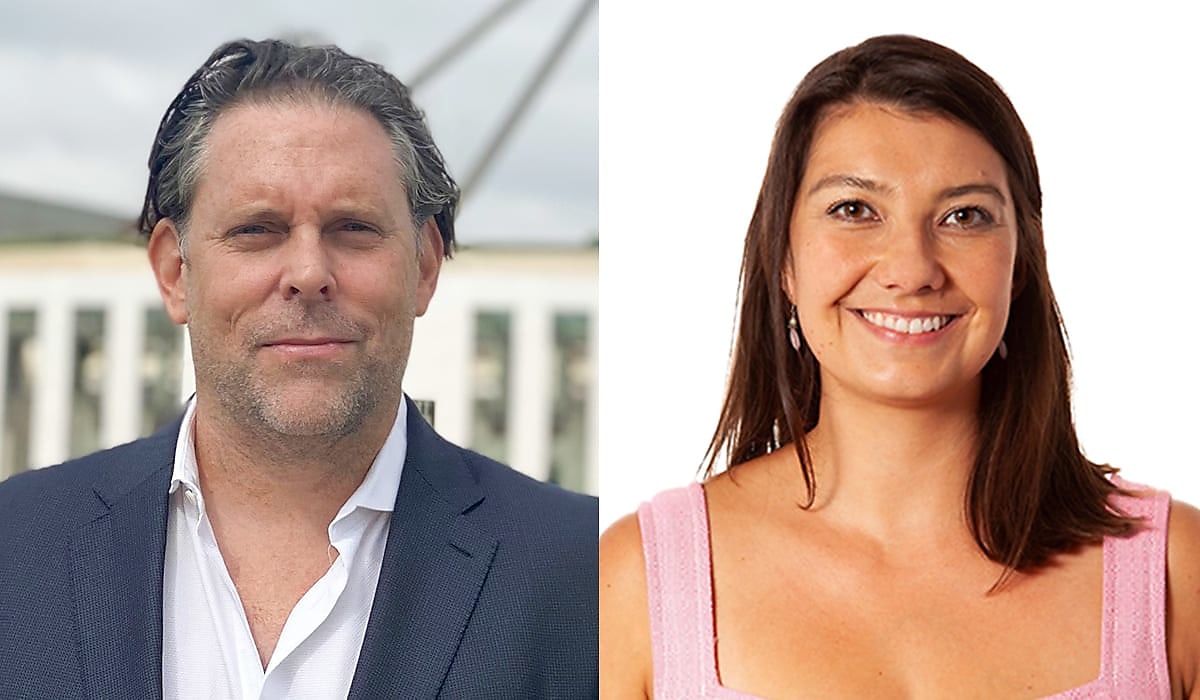 phil tarrant and annie kane spi kzdzcr