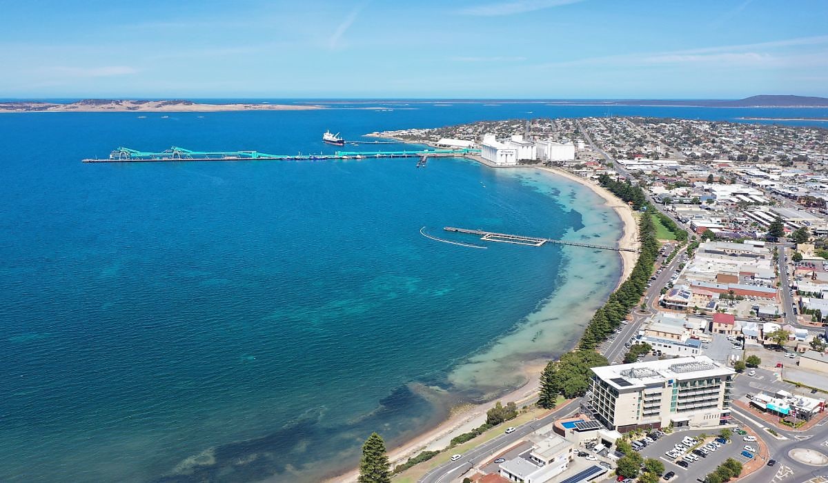 port lincoln aerial spi xhqj1n