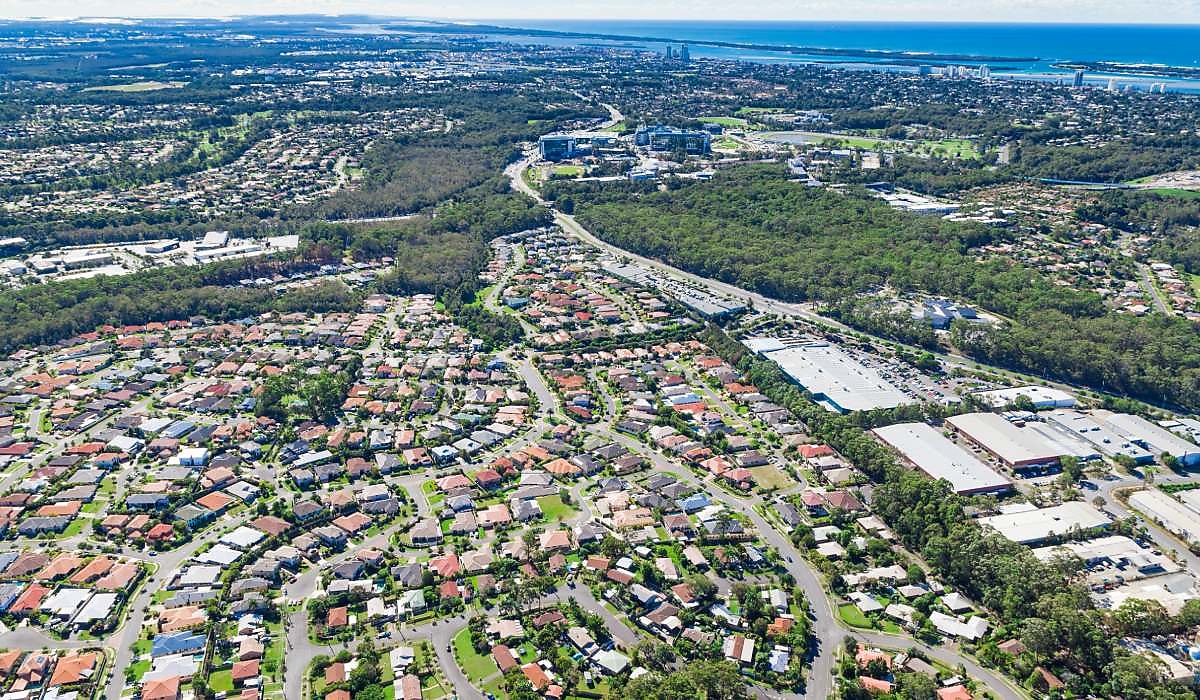 qld suburbs aerial spi yfsqd8