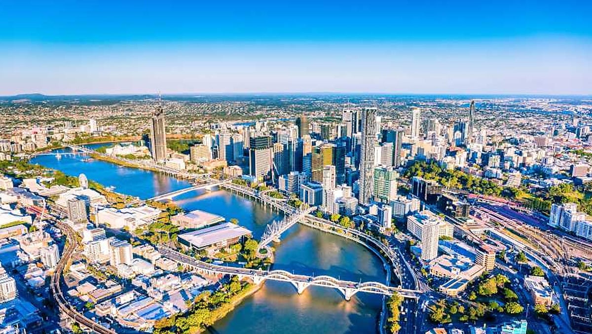 queensland spi prj2jb