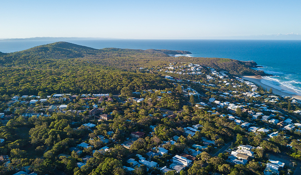 regional noosa aerial spi lisot6