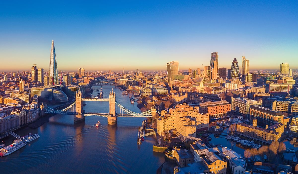 uk london bridge aerial spi buaeqs