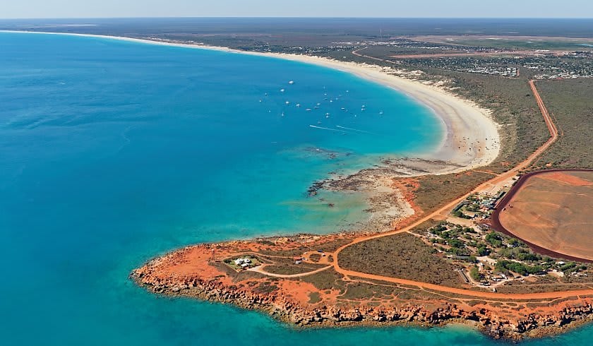 Broome Kimberley WA spi