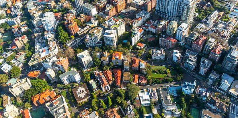 sydney suburbs mb