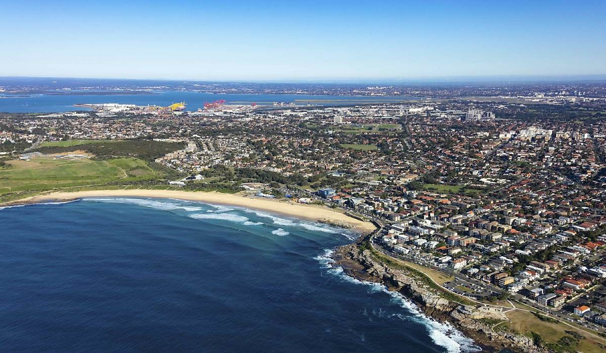 Maroubra aerial spi mtrt7v