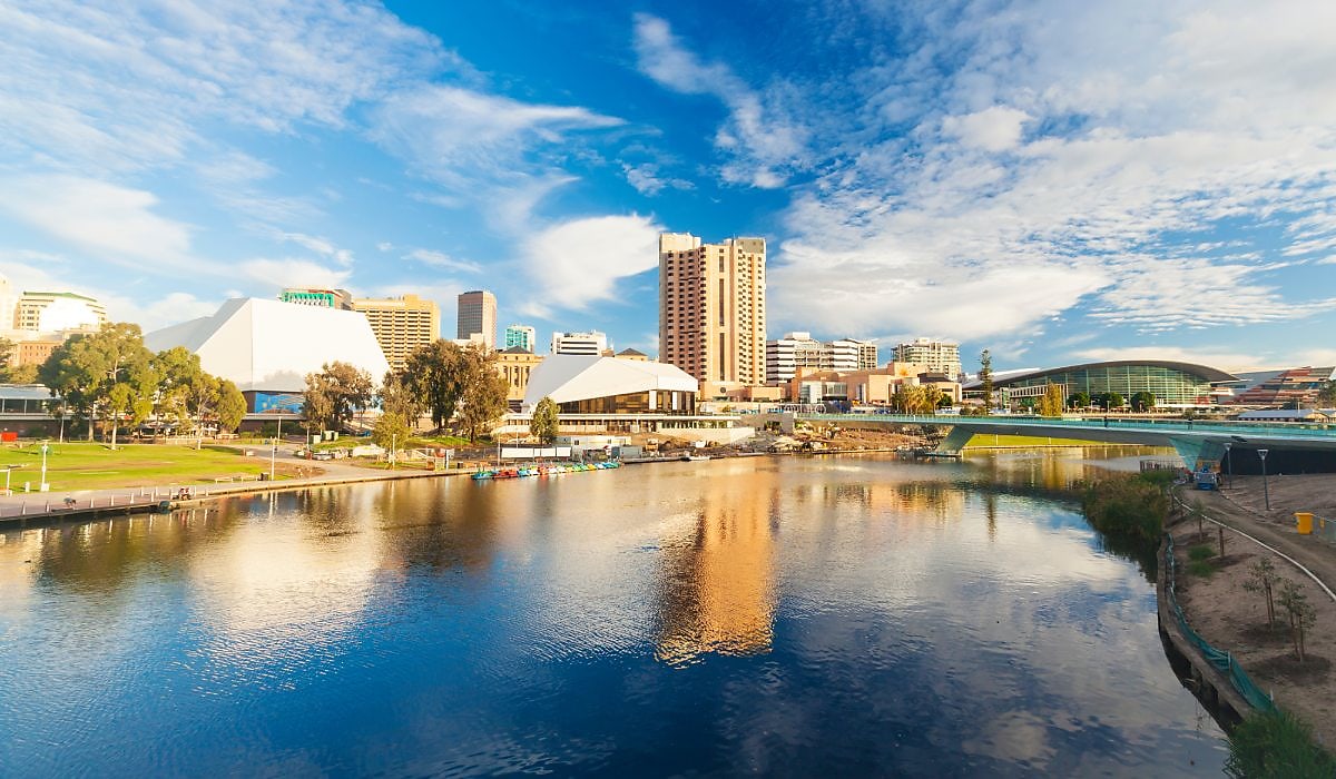 adelaide cbd landscape spi i9iszd