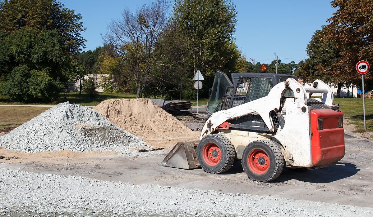 bobcat construction site spi poiywj