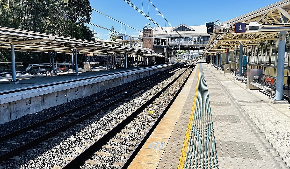 gosford railway station spi jk2dxj