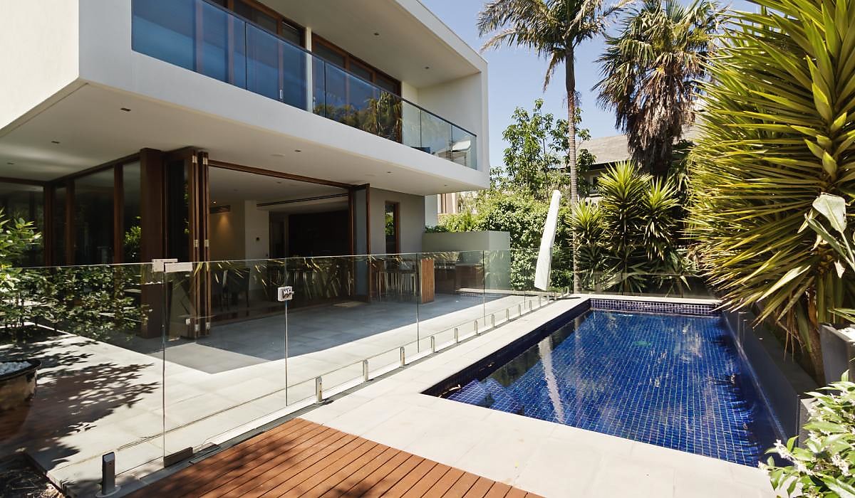 modern australian house pool spi mvcyfh