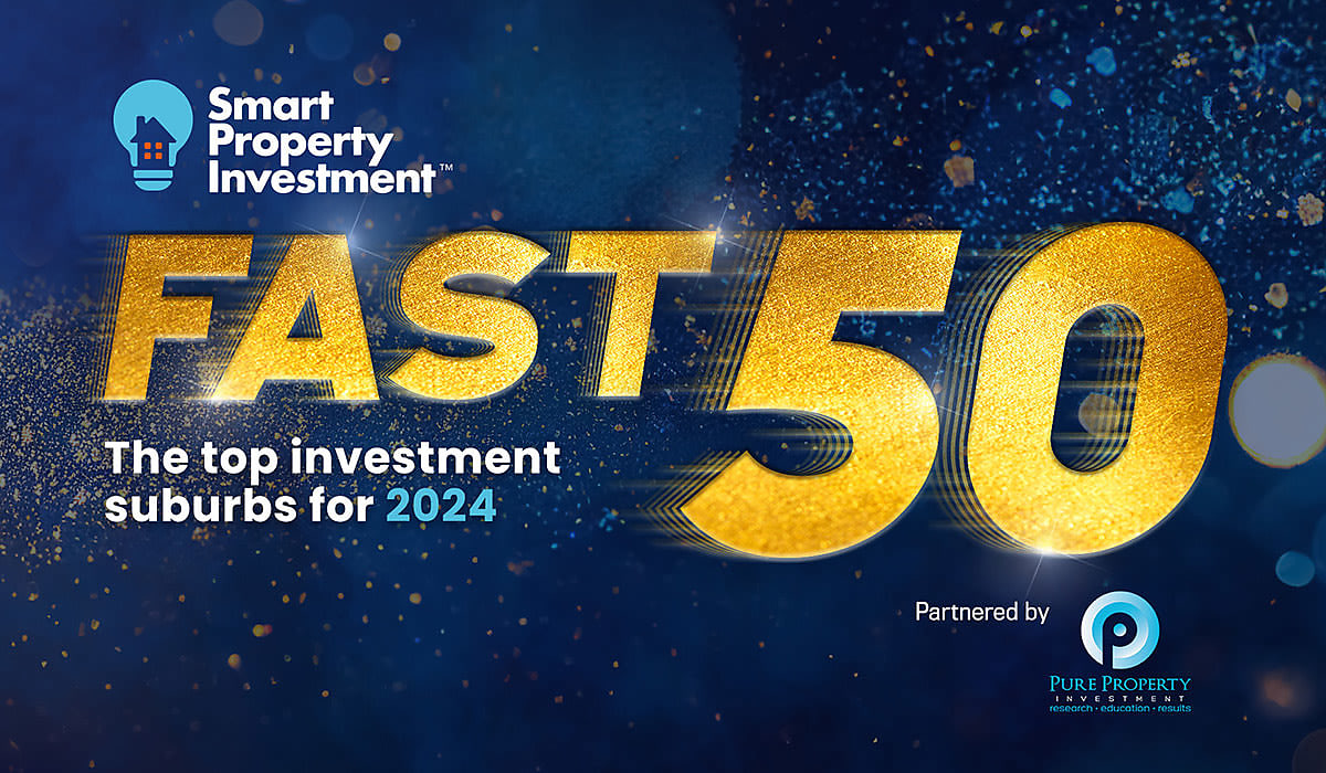 Fast 50 2024 uncovers Australia’s top suburbs for property investment ...