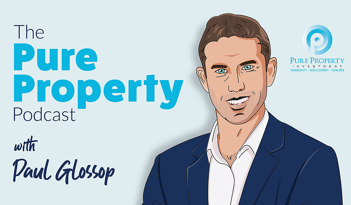 the pure property podcast spi mlbjab
