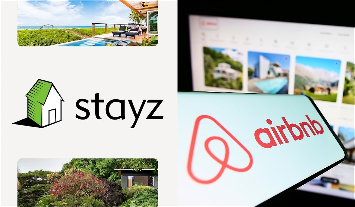 stayz airbnb spi ktfnzq