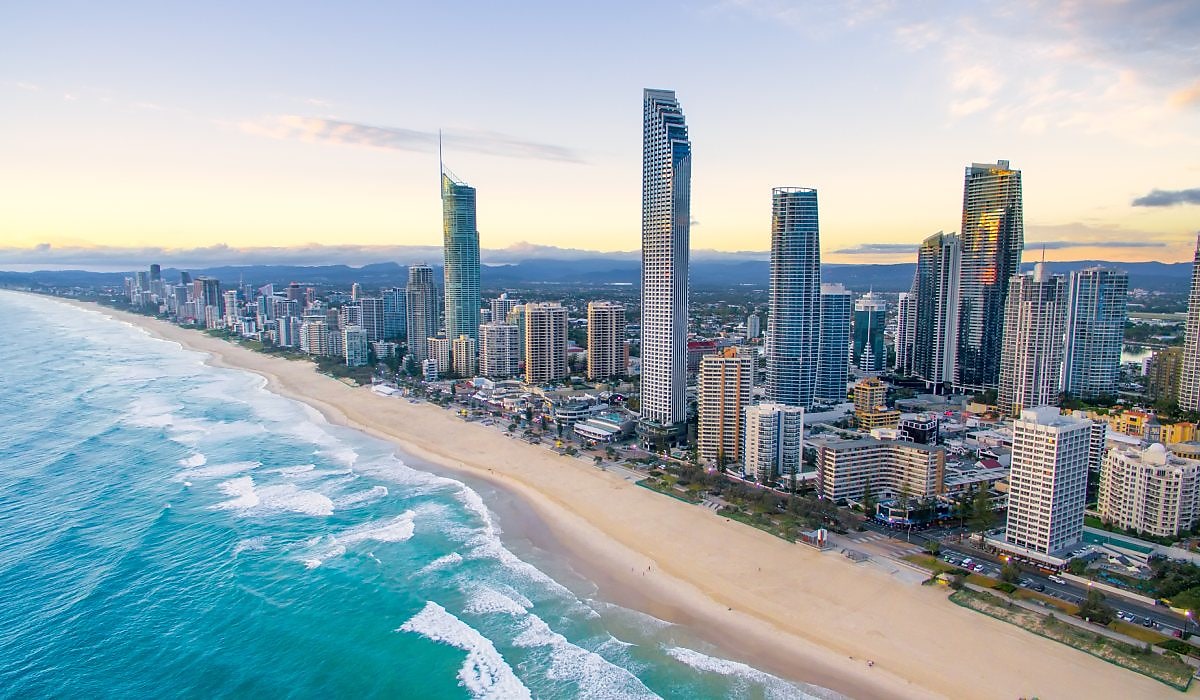 surfers paradise gold coast qld spi ss2hmh